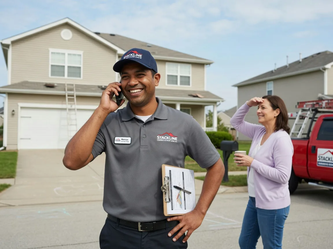 Chimney flashing repair Monroe, IA FAQs